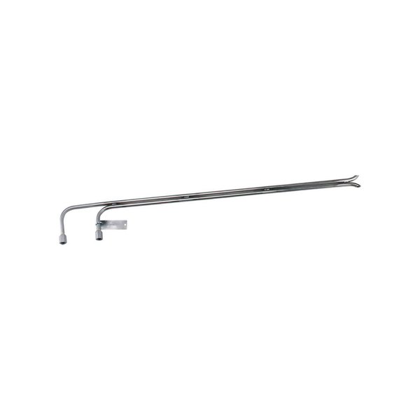Dwyer Instruments SS Pitot Tube, 48 160S-48